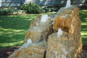 Stewartscape water 4 experience